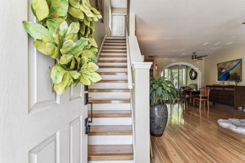 Touwnhouse à vendre à Tampa, Floride: 2 chambres, 121.89 m2 № 1784845 - photo 3