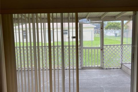 Casa en alquiler en Kissimmee, Florida, 4 dormitorios, 169.08 m2 № 1765489 - foto 10