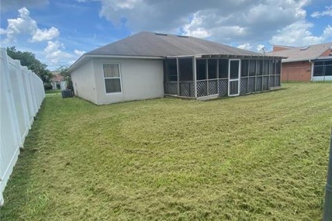 Casa en alquiler en Kissimmee, Florida, 4 dormitorios, 169.08 m2 № 1765489 - foto 2