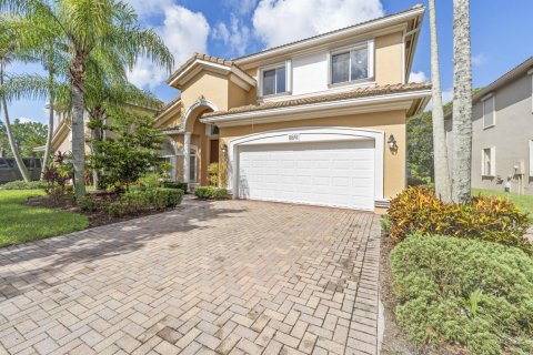 House in Palm City, Florida 4 bedrooms, 216.28 sq.m. № 2352160 - photo 6