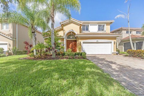 House in Palm City, Florida 4 bedrooms, 216.28 sq.m. № 2352160 - photo 5