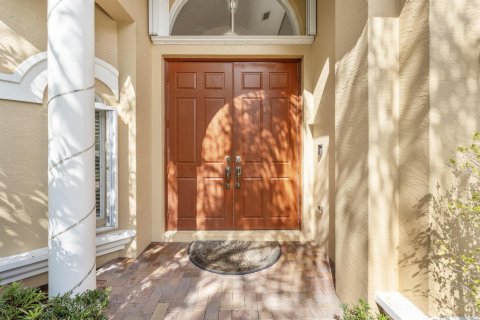 House in Palm City, Florida 4 bedrooms, 216.28 sq.m. № 2352160 - photo 7