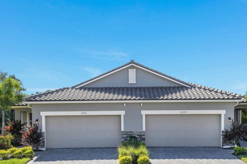 Casa en venta en Venice, Florida, 2 dormitorios, 140 m2 № 574220 - foto 1