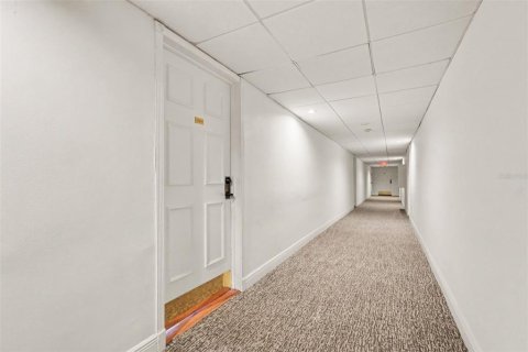 Condominio en venta en Tampa, Florida, 1 dormitorio, 53.79 m2 № 2207461 - foto 18
