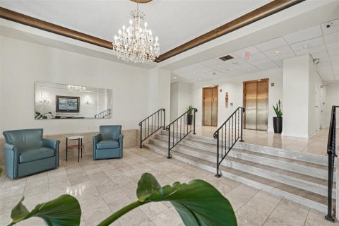 Condominio en venta en Tampa, Florida, 1 dormitorio, 53.79 m2 № 2207461 - foto 20