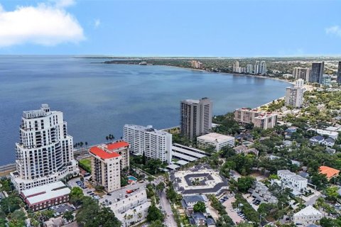 Condominio en venta en Tampa, Florida, 1 dormitorio, 53.79 m2 № 2207461 - foto 26