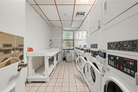 Condominio en venta en Tampa, Florida, 1 dormitorio, 53.79 m2 № 2207461 - foto 22