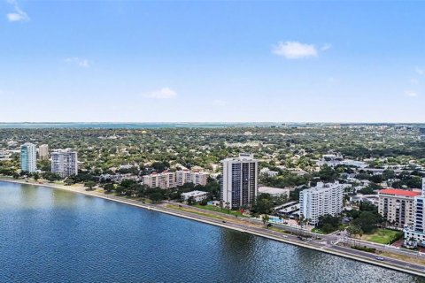 Condominio en venta en Tampa, Florida, 1 dormitorio, 53.79 m2 № 2207461 - foto 24