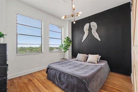 Condominio en venta en Tampa, Florida, 1 dormitorio, 53.79 m2 № 2207461 - foto 13