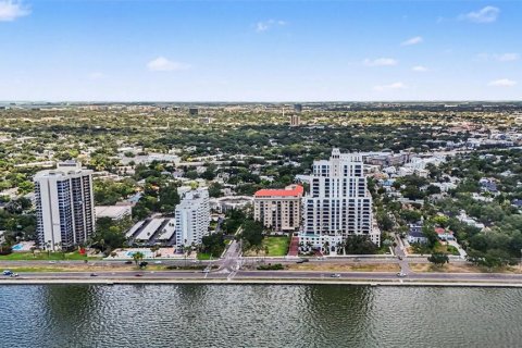 Condominio en venta en Tampa, Florida, 1 dormitorio, 53.79 m2 № 2207461 - foto 25