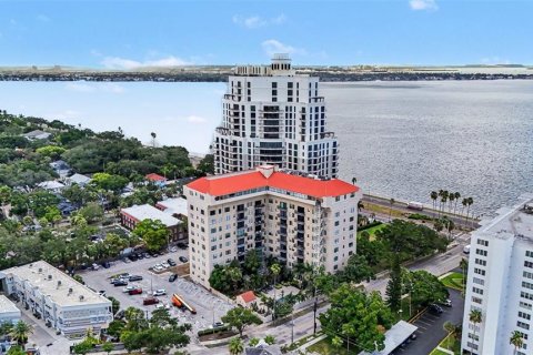 Condo à Tampa, Floride, 1 chambre № 2207461