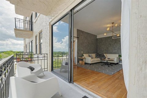 Condominio en venta en Tampa, Florida, 1 dormitorio, 53.79 m2 № 2207461 - foto 16
