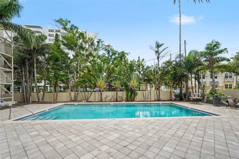 Condominio en venta en Tampa, Florida, 1 dormitorio, 53.79 m2 № 2207461 - foto 23