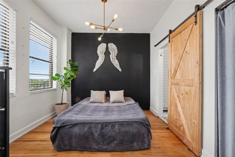 Condominio en venta en Tampa, Florida, 1 dormitorio, 53.79 m2 № 2207461 - foto 10