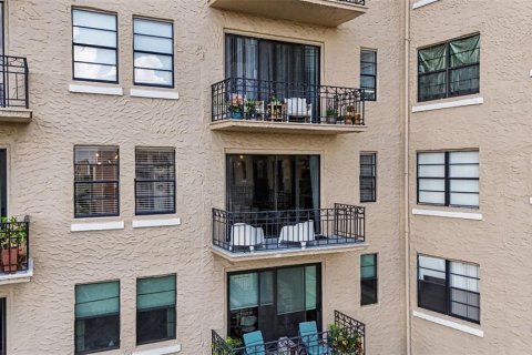 Condominio en venta en Tampa, Florida, 1 dormitorio, 53.79 m2 № 2207461 - foto 29