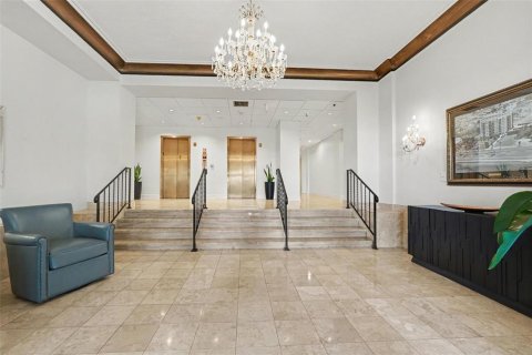 Condominio en venta en Tampa, Florida, 1 dormitorio, 53.79 m2 № 2207461 - foto 19