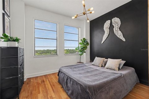Condominio en venta en Tampa, Florida, 1 dormitorio, 53.79 m2 № 2207461 - foto 11