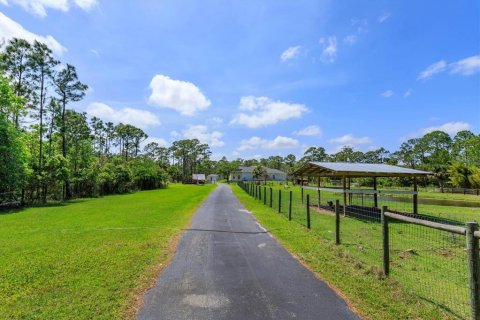 Villa ou maison à vendre à Malabar, Floride: 4 chambres, 303.7 m2 № 1635173 - photo 13