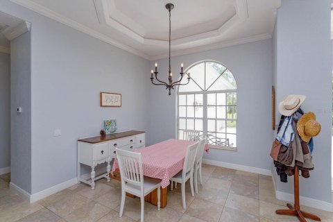 Villa ou maison à vendre à Malabar, Floride: 4 chambres, 303.7 m2 № 1635173 - photo 17
