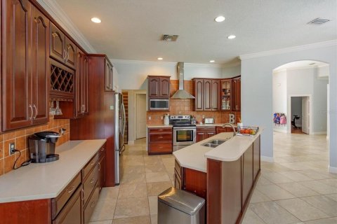 Villa ou maison à vendre à Malabar, Floride: 4 chambres, 303.7 m2 № 1635173 - photo 23