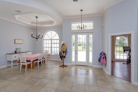 Villa ou maison à vendre à Malabar, Floride: 4 chambres, 303.7 m2 № 1635173 - photo 15