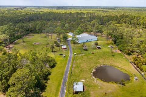 Villa ou maison à vendre à Malabar, Floride: 4 chambres, 303.7 m2 № 1635173 - photo 6