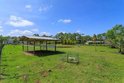 Villa ou maison à vendre à Malabar, Floride: 4 chambres, 303.7 m2 № 1635173 - photo 14