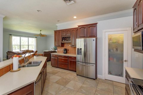 Villa ou maison à vendre à Malabar, Floride: 4 chambres, 303.7 m2 № 1635173 - photo 25