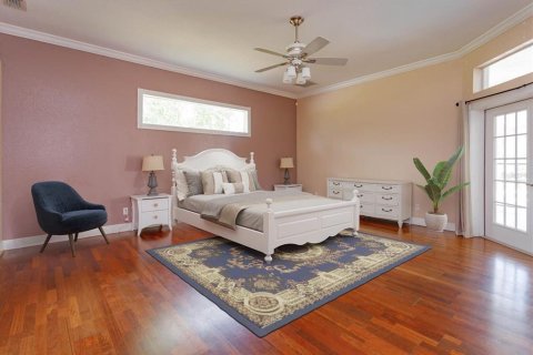 Villa ou maison à vendre à Malabar, Floride: 4 chambres, 303.7 m2 № 1635173 - photo 30