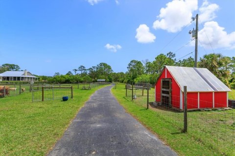Villa ou maison à vendre à Malabar, Floride: 4 chambres, 303.7 m2 № 1635173 - photo 10