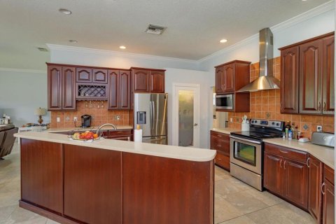 Villa ou maison à vendre à Malabar, Floride: 4 chambres, 303.7 m2 № 1635173 - photo 24