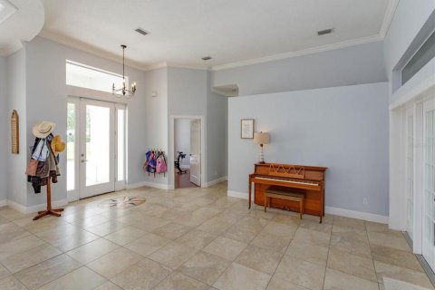 Villa ou maison à vendre à Malabar, Floride: 4 chambres, 303.7 m2 № 1635173 - photo 21