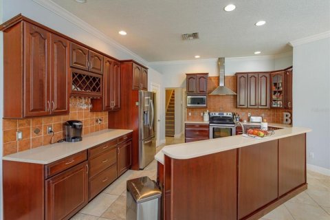 Villa ou maison à vendre à Malabar, Floride: 4 chambres, 303.7 m2 № 1635173 - photo 22