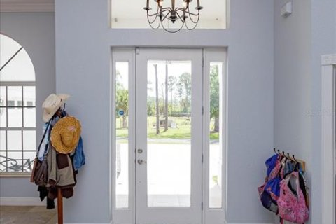 Villa ou maison à vendre à Malabar, Floride: 4 chambres, 303.7 m2 № 1635173 - photo 16