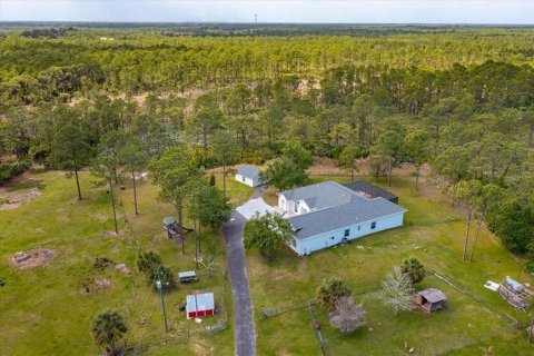 Villa ou maison à vendre à Malabar, Floride: 4 chambres, 303.7 m2 № 1635173 - photo 5