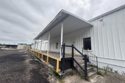 Immobilier commercial à Jacksonville, Floride 3019.32 m2 № 2098468