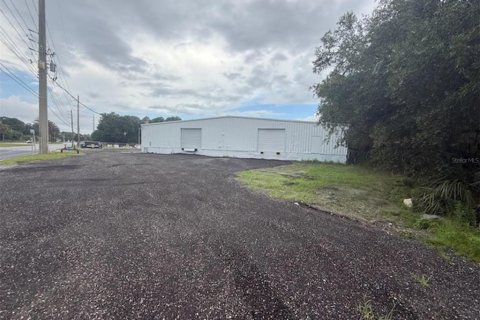 Immobilier commercial à vendre à Jacksonville, Floride: 3019.32 m2 № 2098468 - photo 4