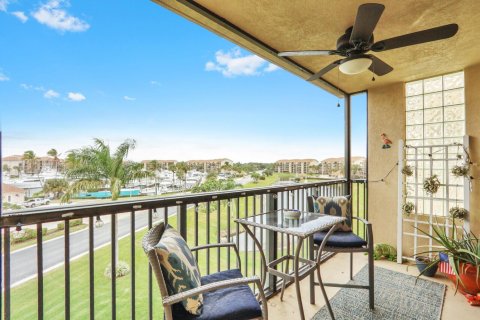 Condo in Jupiter, Florida, 2 bedrooms  № 2190765 - photo 10