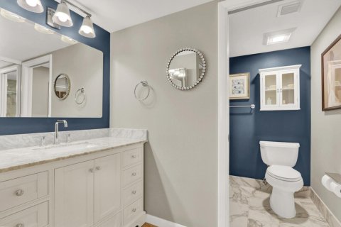 Condo in Jupiter, Florida, 2 bedrooms  № 2190765 - photo 28