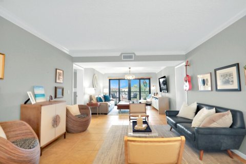 Condo in Jupiter, Florida, 2 bedrooms  № 2190765 - photo 5