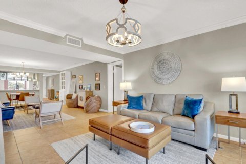 Condo in Jupiter, Florida, 2 bedrooms  № 2190765 - photo 13