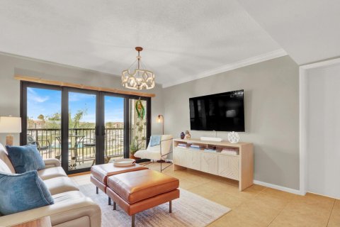 Condo in Jupiter, Florida, 2 bedrooms  № 2190765 - photo 8