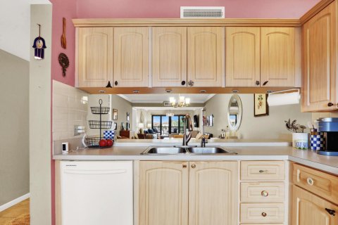 Condo in Jupiter, Florida, 2 bedrooms  № 2190765 - photo 22