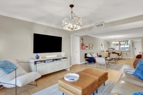 Condo in Jupiter, Florida, 2 bedrooms  № 2190765 - photo 16