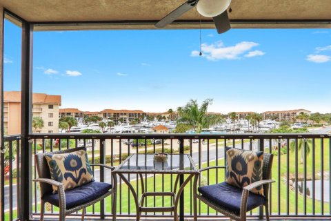 Condo in Jupiter, Florida, 2 bedrooms  № 2190765