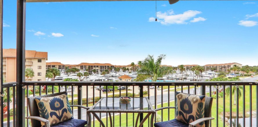 Condo in Jupiter, Florida, 2 bedrooms  № 2190765