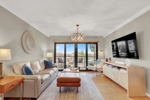 Condo in Jupiter, Florida, 2 bedrooms  № 2190765 - photo 7