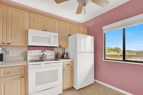 Condo in Jupiter, Florida, 2 bedrooms  № 2190765 - photo 20