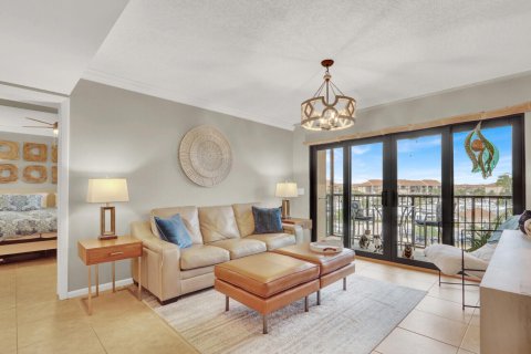 Condo in Jupiter, Florida, 2 bedrooms  № 2190765 - photo 9
