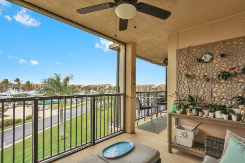 Condo in Jupiter, Florida, 2 bedrooms  № 2190765 - photo 11